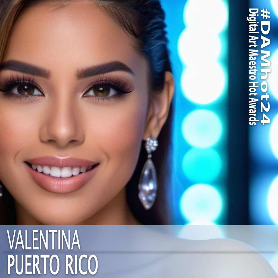 AI beauty contestant from Puerto Rico. ..., 1girl, asian, blank speech bubble, blurry, blurry background, circle, cloud, crescent moon, depth of field, earrings, face, full moon, jewelry, lips, looking at viewer, moon, moonlight, night, night sky, nose, planet, realistic, red moon, sky, smile,